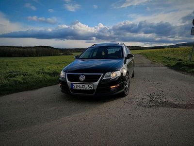 gebraucht VW Passat 