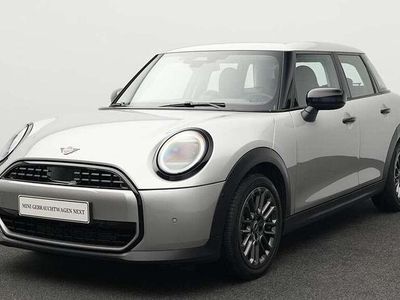 Grau Gebraucht 2024 Mini Cooper Classic Kleinwagen | 26.671 € (Fairer Preis)