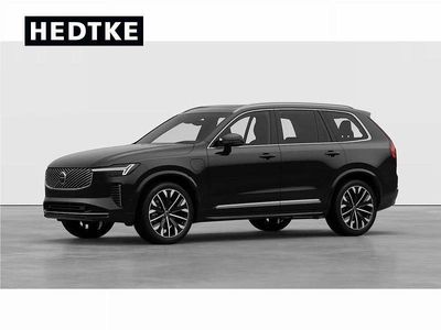 Nuova Volvo XC90 Ultra 455 CV (334 kW) 2025 Nero SUV