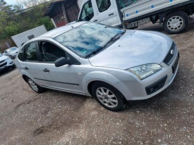 gebraucht Ford Focus 1.6 TDCI