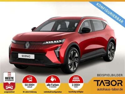 Renault Scénic