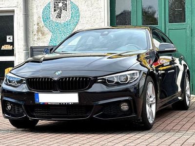 BMW 430 Gran Coupé