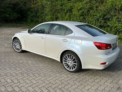 gebraucht Lexus IS220 220d -