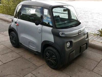 Opel Rocks-e