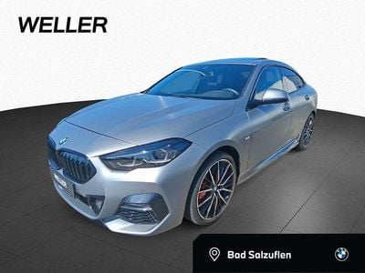 Usata BMW 220 Performance 178 CV (130 kW) 2024 Grigio Berlina