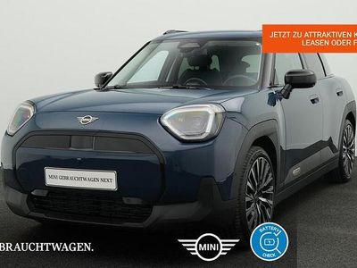 Gebraucht Mini Aceman Classic 135 kW (184 PS) 2025 Blau SUV