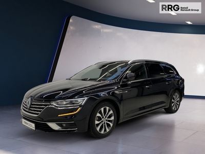 gebraucht Renault Talisman GRANDTOUR 1.3 TCE 160 INTENS