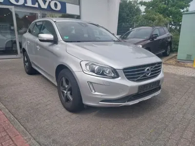 Gebraucht Volvo XC60