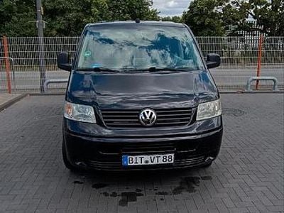 VW T5