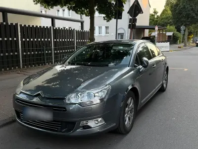 Gebraucht Citroën C5