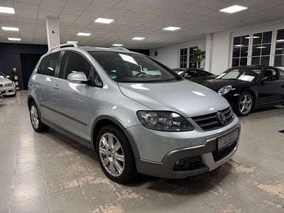 Gebraucht VW Golf V 140 PS (102 kW) 2007 Silber Limousine