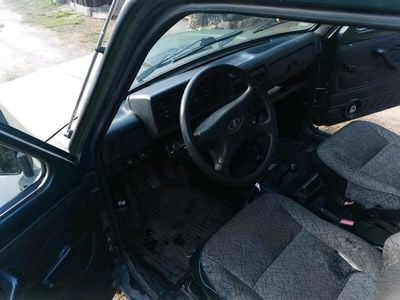 Lada niva