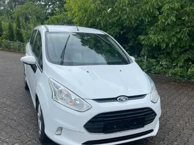 Gebraucht Ford B-MAX