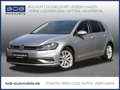 Gebraucht VW Golf VII