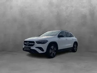 Gebraucht Mercedes GLA200