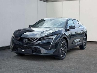 Peugeot 408 GT