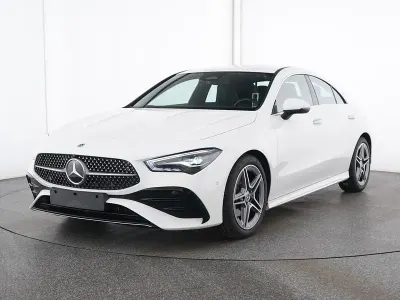 Gebraucht Mercedes CLA180