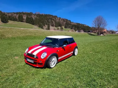 Gebraucht Mini John Cooper Works