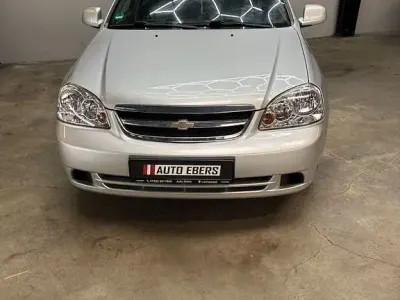 Gebraucht Chevrolet Nubira