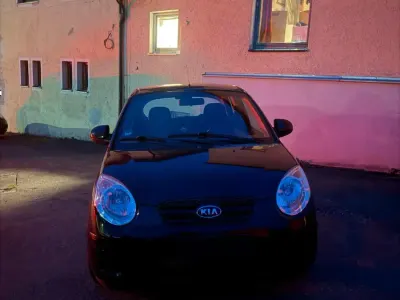 Gebraucht Kia Picanto