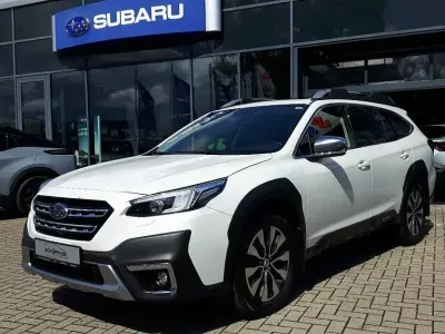 Gebraucht Subaru Outback