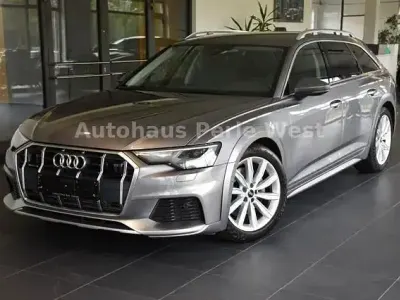 Gebraucht Audi A6 Allroad