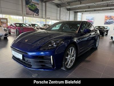 Usata Porsche Panamera 4 470 CV (345 kW) 2024 Blu Berlina