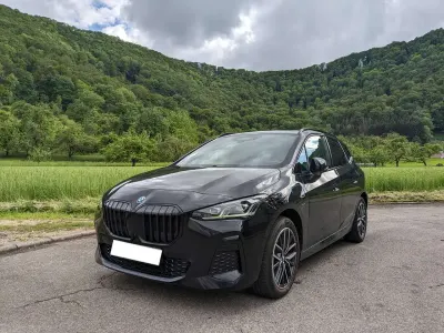 Używany BMW 225 Active Tourer