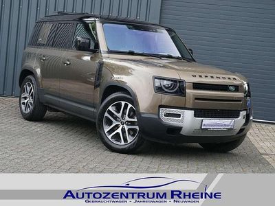 Usata Land Rover Defender HSE 241 CV (177 kW) 2020 Marrone SUV