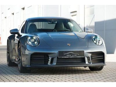 Gebraucht Porsche 992 394 PS (289 kW) 2025 1h vanadiumgrau (metallic) Coupé