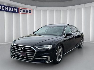 Audi A8L