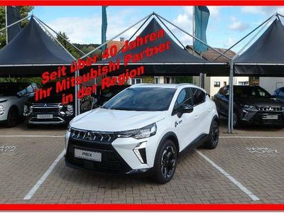 Himalayaweiß Gebraucht 2025 Mitsubishi ASX Edition SUV | 31.990 €