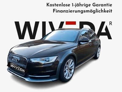 gebraucht Audi A6 Allroad quattro 3.0 TDI KAMERA~LEDER~NAVI~