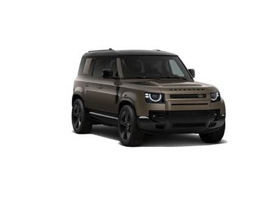 Neu Land Rover Defender HSE Dynamic 426 PS (313 kW) 2026 Bronze SUV