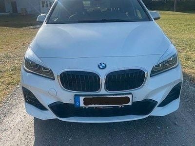 BMW 220 Active Tourer