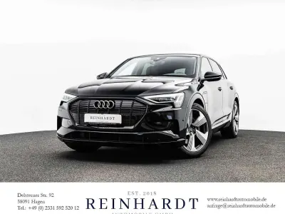 Gebraucht Audi e-tron