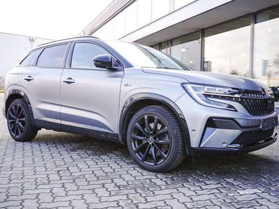 Gebraucht Renault Austral Iconic Esprit Alpine 200 PS (147 kW) 2023 Grau SUV