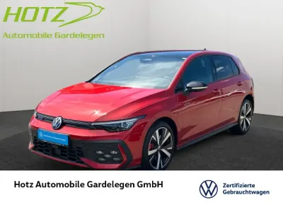 Gebraucht VW Golf VIII Style 272 PS (200 kW) 2025 Limousine