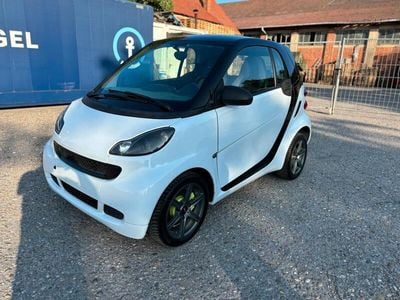 Smart ForTwo Coupé