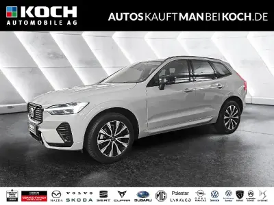 Gebraucht Volvo XC60 145 PS (106 kW) 2023 SUV