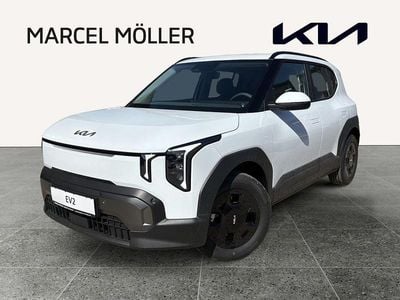 Nouă Kia EV2 Air 108 kW (147 CP) 2026 Alb SUV