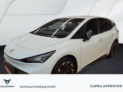 Gebraucht Cupra Born 169 kW (231 PS) 2025 Weiß Kleinwagen