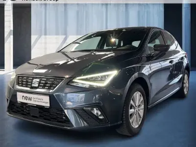 Gebraucht Seat Ibiza