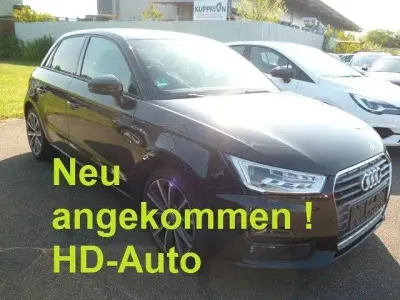 Gebraucht Audi A1 Sportback