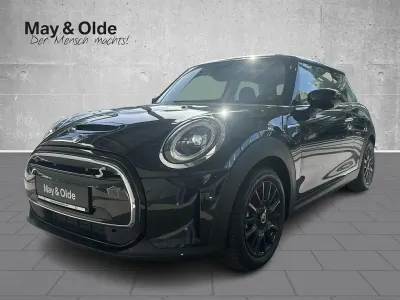 Gebraucht Mini Cooper SE