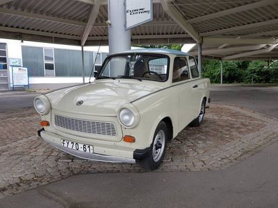 gebraucht Trabant 601 de Luxe