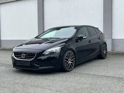 Gebraucht Volvo V40