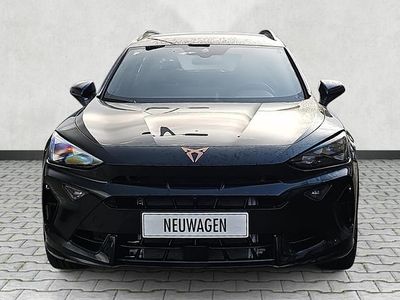 Neu Cupra Formentor VZ 333 PS (244 kW) 2025 SUV