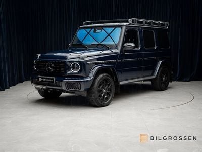Mercedes G450