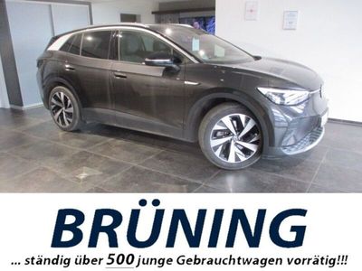 gebraucht VW ID4 Pro Performance 1st Edition NaviPro Kamera